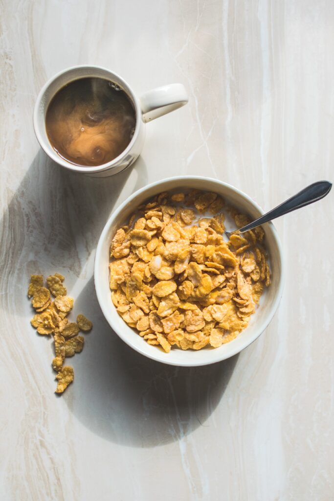 Why Were Cornflakes Invented?
