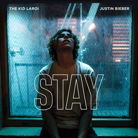 Justin Bieber Stay Lyrics